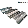 steel decking floor